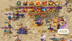 传奇76版靠谱复古服清单:找回“网吧IP登录”的怀旧体验